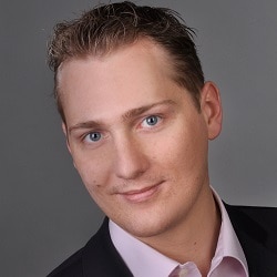 Dominik Hubertus
