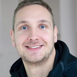 Lukas Baumann
