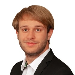Mathis Mohr