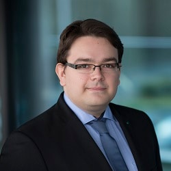 Thorsten Koch