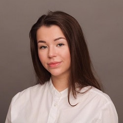 Daria Pashinina