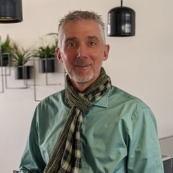 Michael Becker