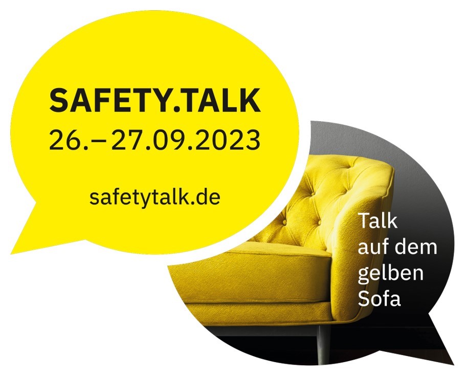 Safety.Talk 23
