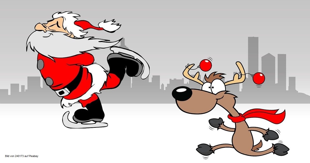 XMAS 2023