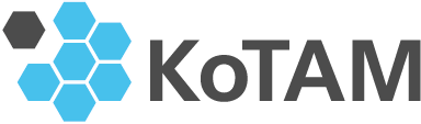 KoTAM_Logo_Element 5-8