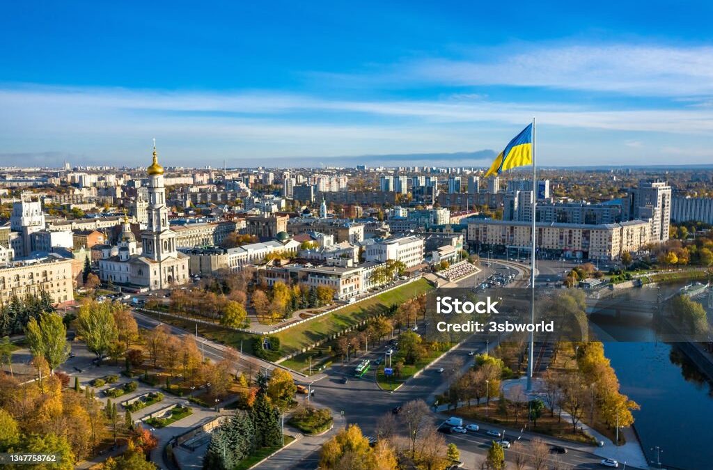 HANNOVER MESSE: Konferenz zur digitalen Transformation von kleinen und mittleren Unternehmen (KMU) in der Ukraine