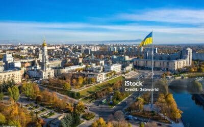 HANNOVER MESSE: Konferenz zur digitalen Transformation von kleinen und mittleren Unternehmen (KMU) in der Ukraine