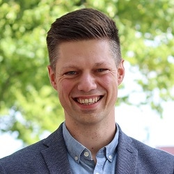 Jan Koch