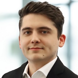 Aleks Arzer