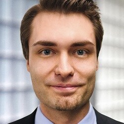 Benedikt Höck