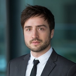 Daniel Eckertz
