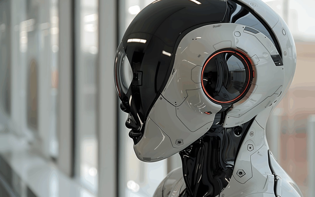 Humanoide Roboter: Game Changer oder Hype?