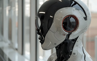 Humanoide Roboter: Game Changer oder Hype?