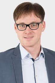 swiss smart factory ceo