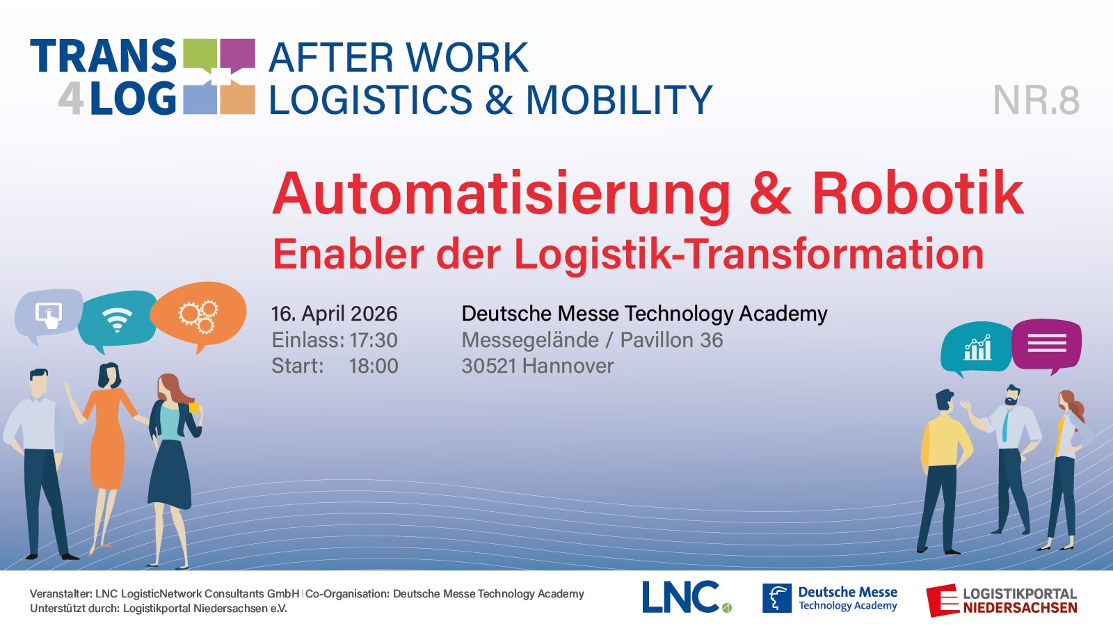 Grafik After Work 16 4 2026 LI Event