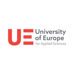 UE Logo