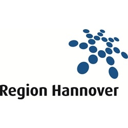 Region Hannover_Wort-Bildmarke_blau