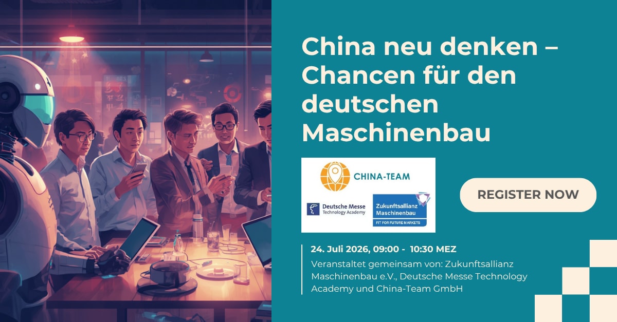 Industrie 4.0 in der Lebensmittelproduktion