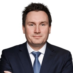 Conrad Wandt